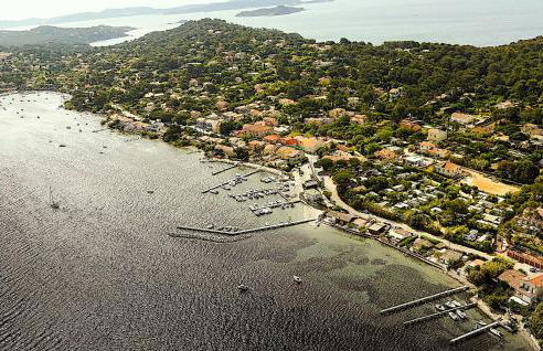 3 Bedroom Gorgeous Home In Giens - Foto 22