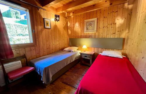 Appartement moderne 3 chambres avec balcon à Samoëns - FR-1-624-25 - Photo 16