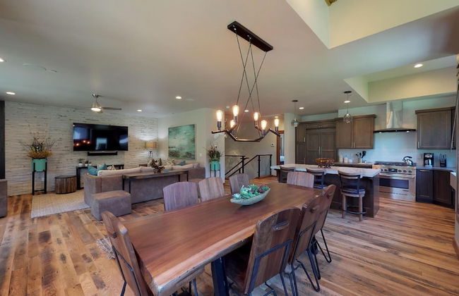 Gondola Vista - Foto 69