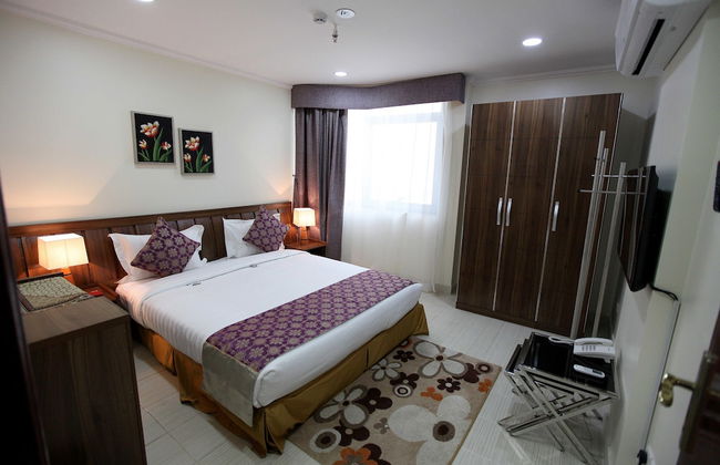 Enwan Suites for serviced Apartments - Foto 10