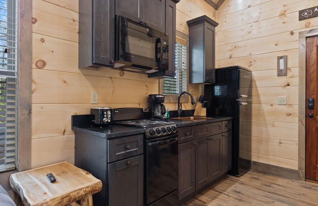 Cosby Knob - Unit 3 - Foto 12