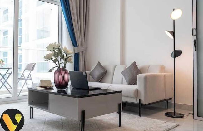 Vogue Elegance at Pearlz near Metro - Foto 68