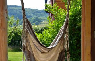 La Roulotte de la Fay - Foto 15
