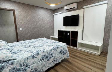 Moderno, Aconchegante e Perto de Tudo! - Foto 30