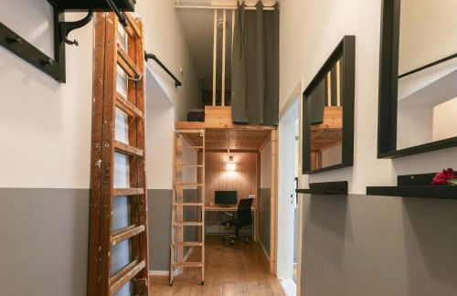 Blue Chili 30 - Industrial Chic im coolen Wedding - bis 7 Personen - Foto 14