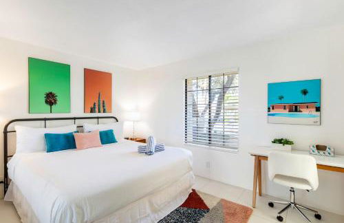 Panoramic Perfect with Amazing Views 7-Day Min - Foto 54