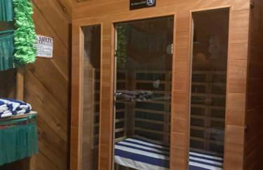 Caseville Splash & Sand Pool House - Photo 45