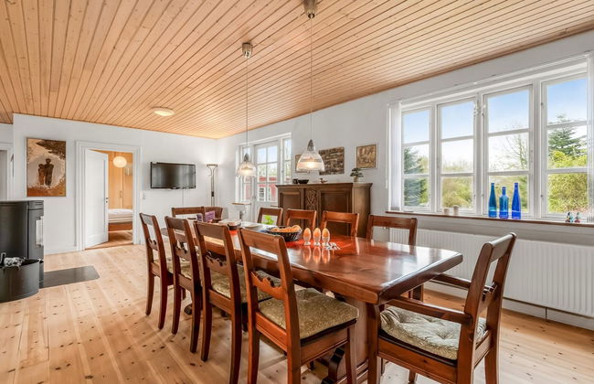 "Soria" - 600m to the fjord - Foto 31