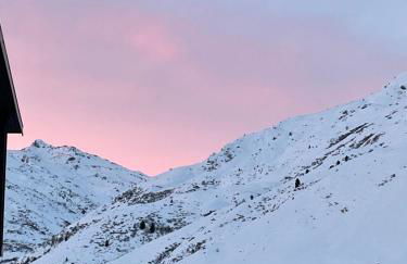Appartement pour 6 personnes au pied des pistes au calme aux Menuires les Asters - Foto 22