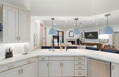 The Casa Del Sol Experience - Old Town Villa - Foto 27