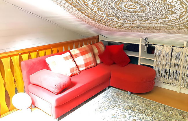 Ferienhaus, Schontal-winzenhofenn - Foto 23