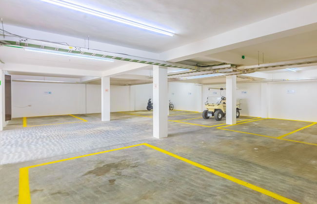 Deep Blue Condos - Foto 53