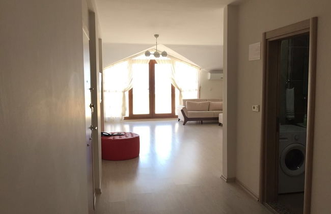 Trabzon Ottoman Residence - Photo 21