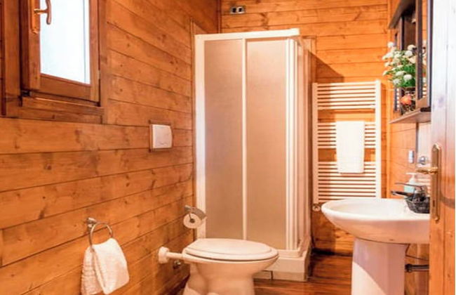 Bungalow With Garden in the Countryside of Rome - Foto 4