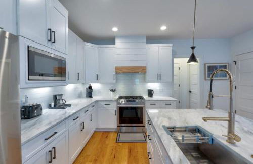 Trendy WeHo Home - Near DT Nashville - Foto 24