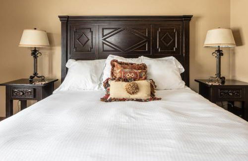 Powder Ridge Cabin - 12 Manitou - Foto 14