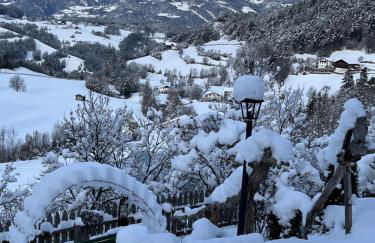 Residence Burghof - Foto 45