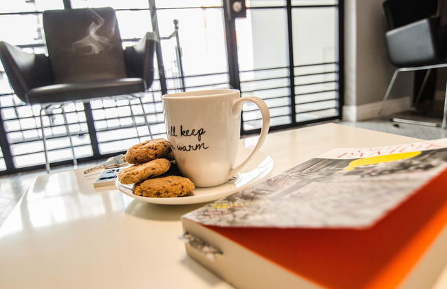 Ada Home Istanbul - Foto 31