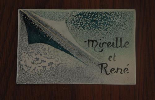 Gîte calme avec Spa en été, animaux acceptés, parcage, pour 8 personnes - FR-1-586-64 - Foto 12