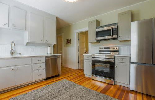 A Luxurious Retreat in Mystic Ct - Foto 14