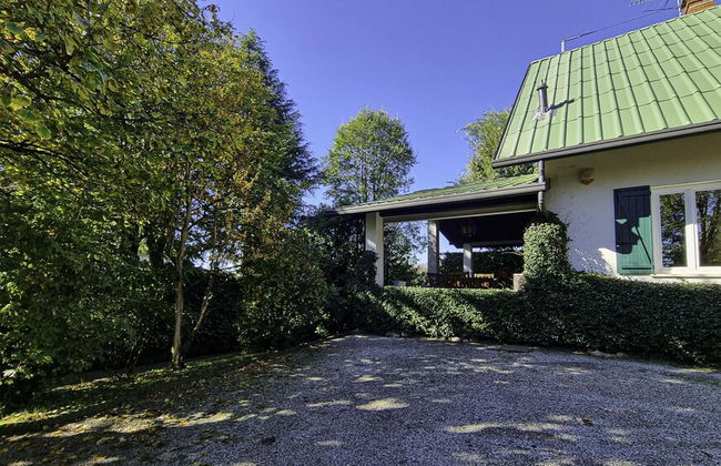 Villa Visconta in Naresso Inferiore - Foto 80