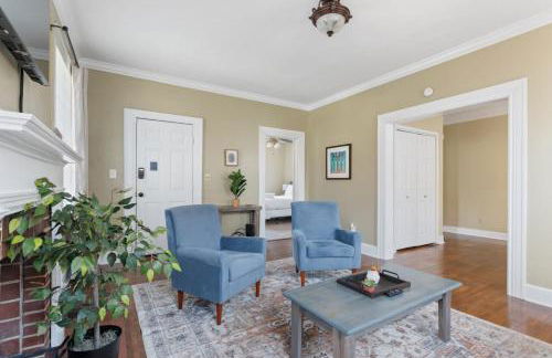 Mins to Zoo - Capitol Heights Hideaway - Foto 17