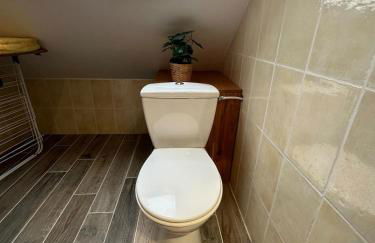 Le Soleil-Levant centre-ville - Foto 18