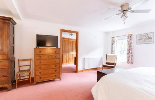 Lolgorien, West Cornwall, Sleeps 8 - Foto 38