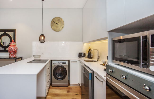 ITC Docklands - Photo 32