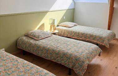 Gîte de l'Islet - Foto 21