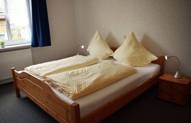 Haus Godewind - Foto 6