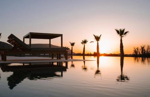 Villa Anassa - Luxurious 4-Bedroom Villa with Private Pool by Temma Villas - Photo 32