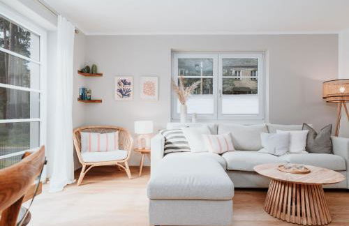 Holiday Home Spreewaldhaus am Landgut - Das Haupthaus by Interhome - Foto 19