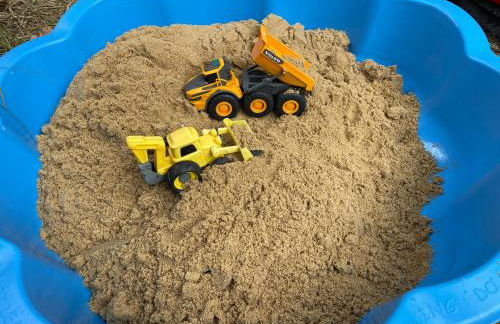 Ferienhaus Holiday Heaven - Foto 18