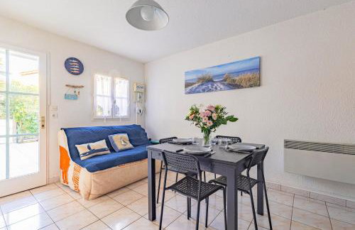 La petite maison avec palmier - Foto 10