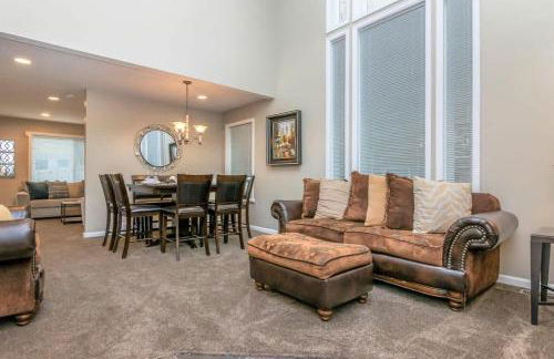 Union Spruces in Salt Lake with Hot Tub and Foosball - Foto 8