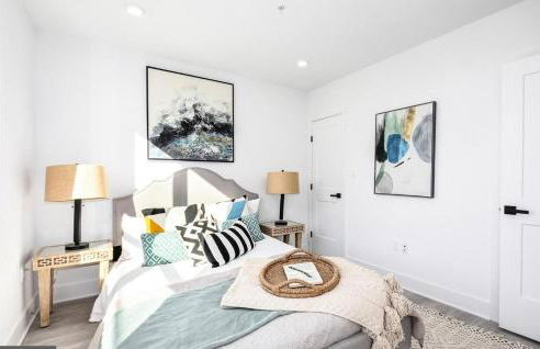 Mary's Stay Brookland - Foto 21