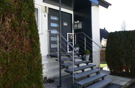 guest apartment niederalfingen - Foto 45