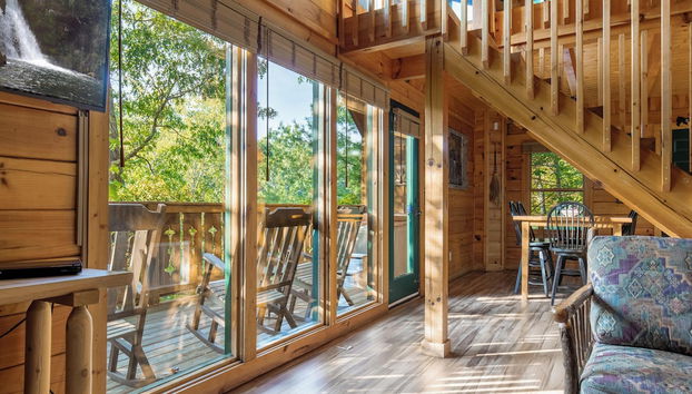 Servicios del alojamiento