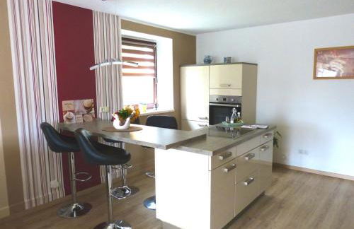 Ferienwohnung Paul Schwarzenberg - Foto 6