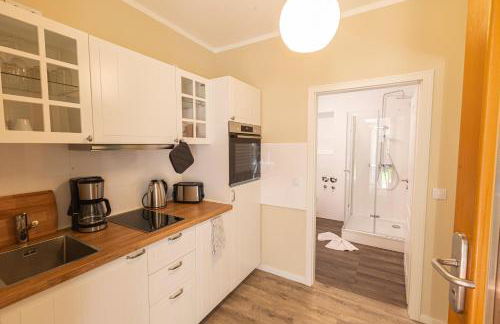 Ferienwohnungen Wildau am Werbellinsee - Foto 3