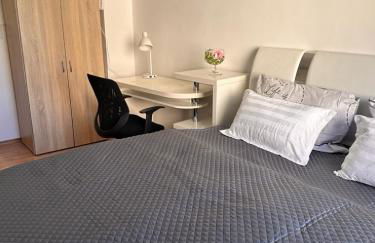 Apartment near the center - Foto 6