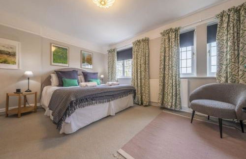 St Hilarys House - Foto 31