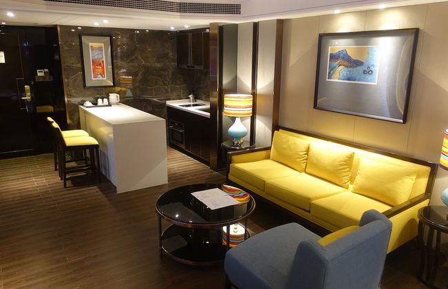 Clifford Suites - Foto 5