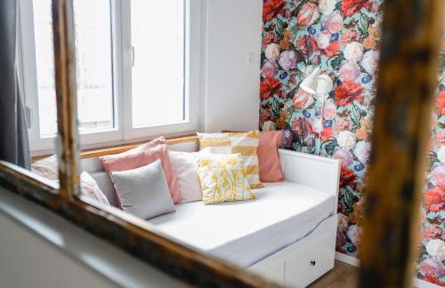 ElbQuartier Apartments Magdeburg 'Die Stadtoase' - Foto 12