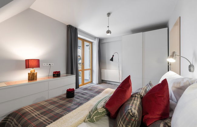 Apartamenty Bory 6a - Photo 19