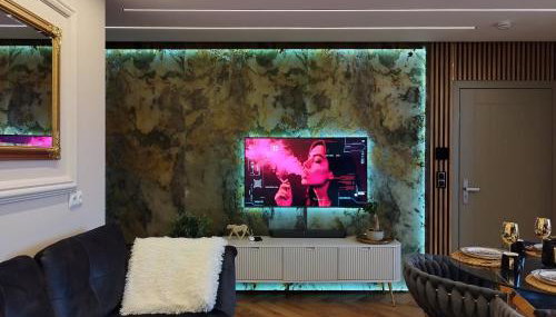 Przystań Nadole Dolina Kaszmiru - Foto 3