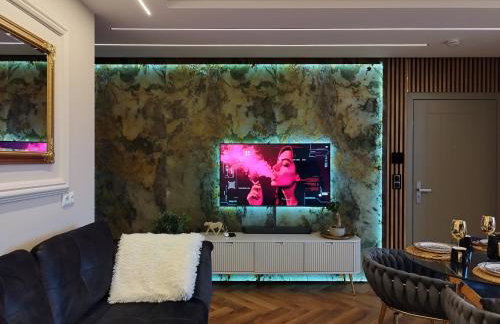 Przystań Nadole Dolina Kaszmiru - Foto 3