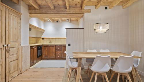 Luderna - Apartamento con jardín Saublanca - Foto 4