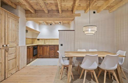 Luderna - Apartamento con jardín Saublanca - Foto 4